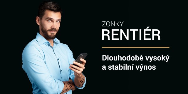 Zonky Rentier a Osobni Zkušenosti.CZ