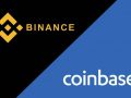 Coinbase vs. Binance poplatky – kde se více vyplatí intradenní obchodování i nákupy za miliony?
