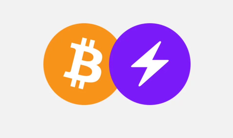 lightning network vybery z burz - bitcoin