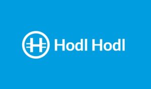 hodl hodl kyc