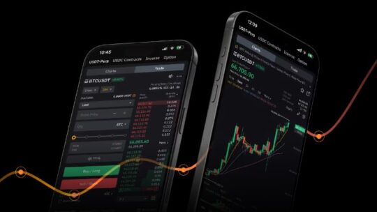 Jak obchodovat bitcoin na páku se zástavou v BTC